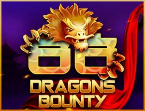 88 Dragons Bounty | Promotion pack | Online slot